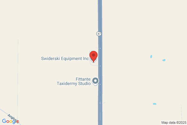Swiderski Equipment Inc.