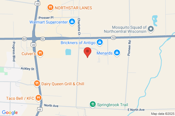 Whispering Pines Apartments