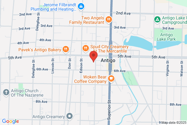 BMO Harris Bank - Drive-up Location