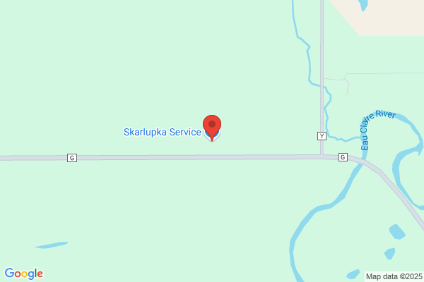 Skarlupka Service Inc.