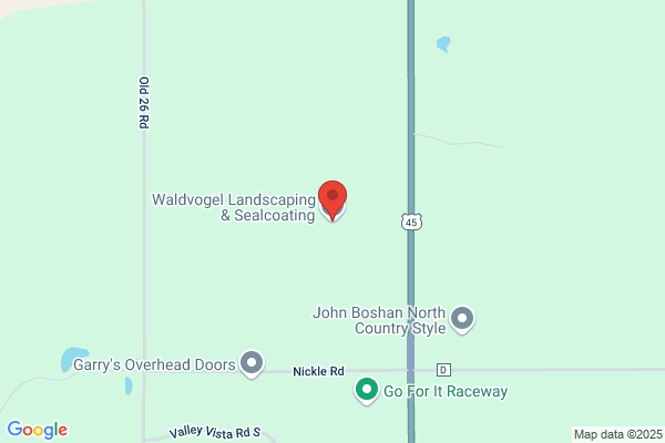 Waldner & Sons Construction