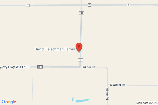 Fleischman Roger Potato Farm