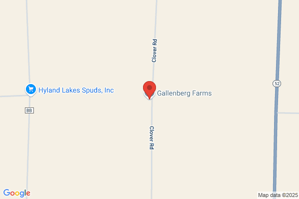 Gallenberg Farms Inc