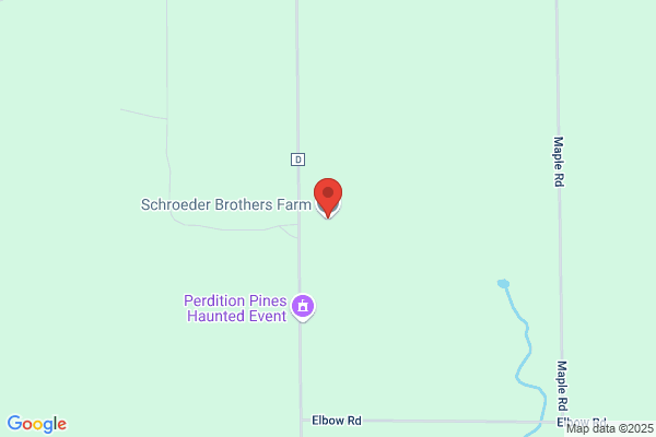 Schultz Potato Farms Inc