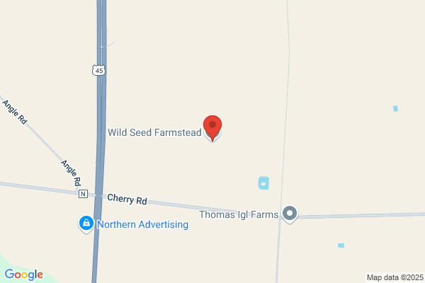 Wild Seed Farms Inc
