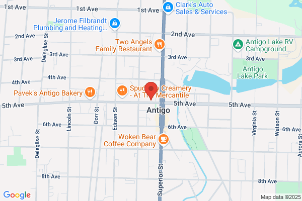 Fifth Av Restaurant & Lounge