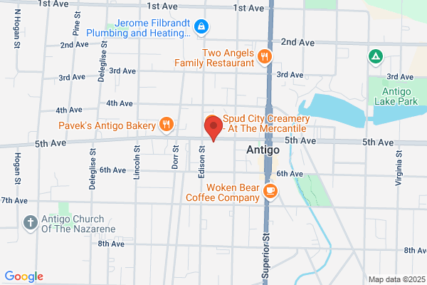 Smitty's Bar