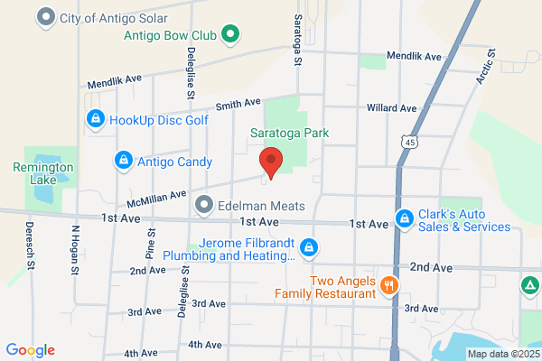 Aspirus LeRoyer Child Care