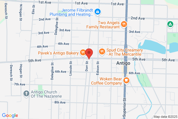 Antigo Early Learning Center