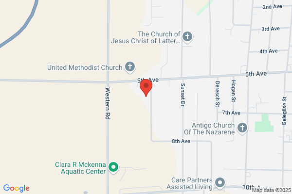 First Baptist Church