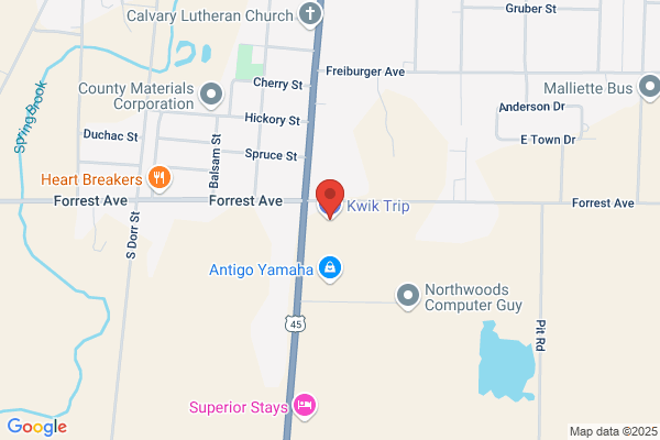 KWIK TRIP #1143