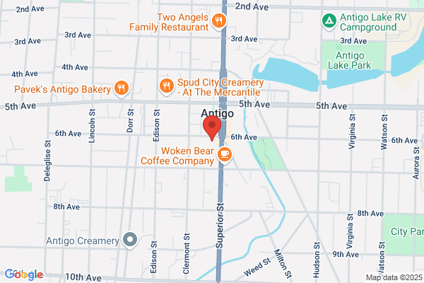 Antigo Dental Clinic