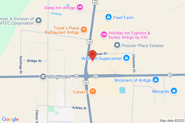 Antigo's Complete Dental Center