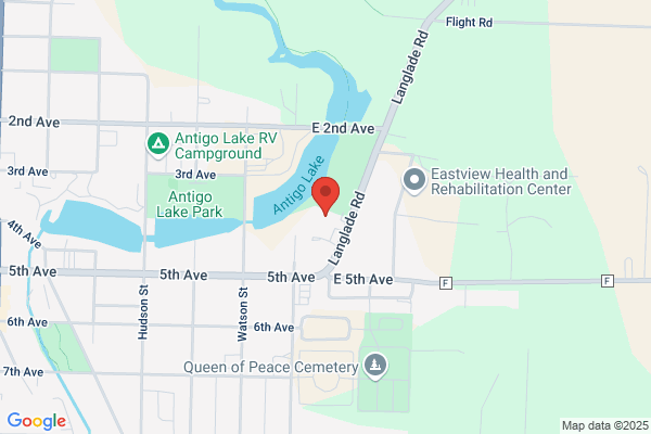 Aspirus Antigo Clinic