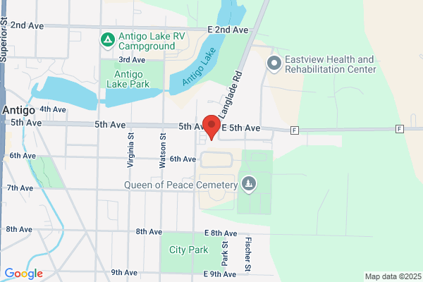 St. Joseph's Outpatient Center - Antigo