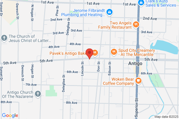 Antigo Family Chiropractic Center