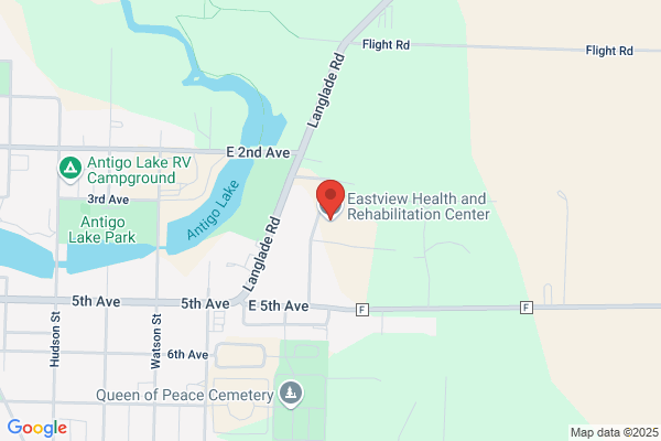 Eastview Medical and Rehabilitation Center