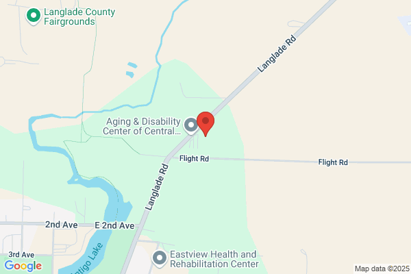 Langlade County Government, Veterans Service
