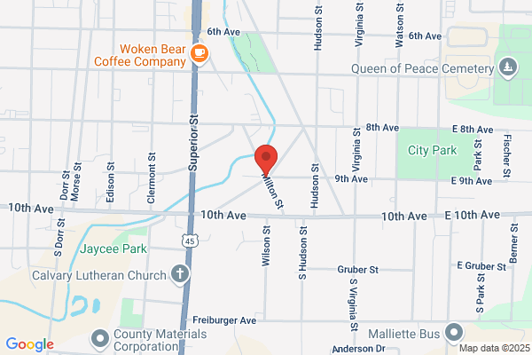 Antigo Insurance Agency