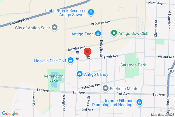 Northland Heat Treating Inc