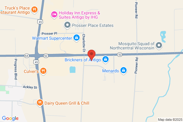 Eye Clinic Of Wisconsin Sc
