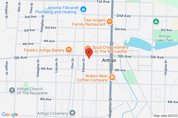 Century 21, Antigo