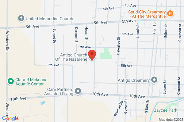 Church of the Nazarene