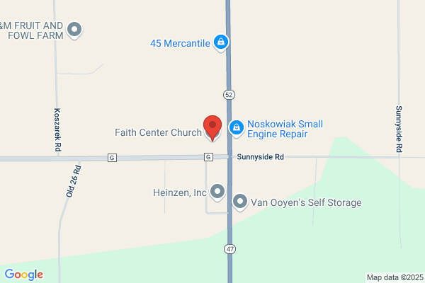 Faith Center Church