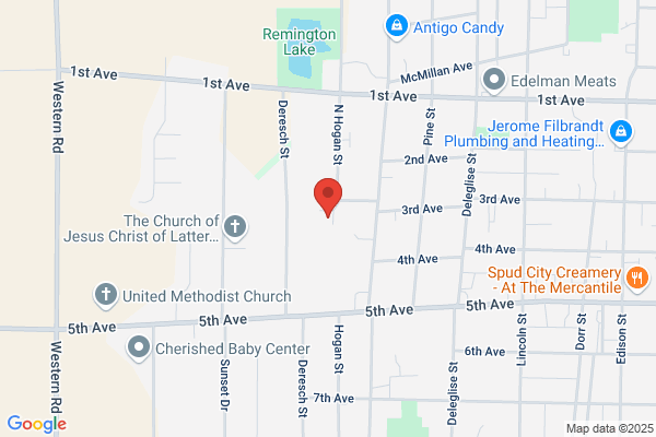 Seventh Day Adventist Church