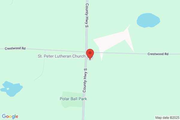 St Peter's Lutheran Church