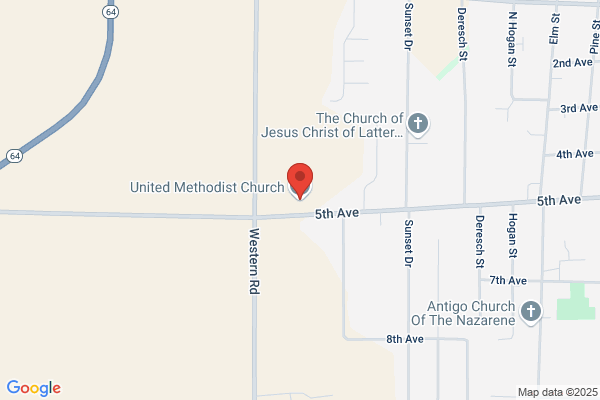 United Methodist Church