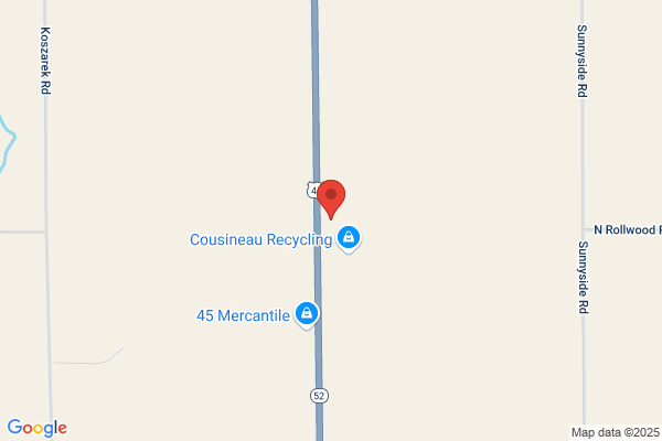 Lisa's Truck Stop