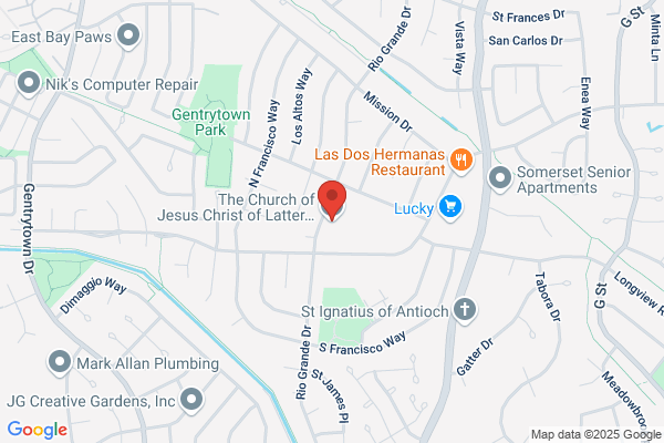 The Church of Jesus Christ of Latter-day Saints