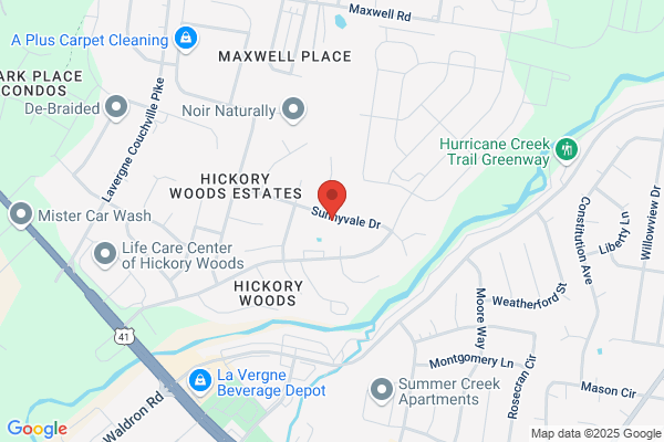 AmeriSpec Inspection Services