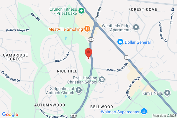 Benchmark Maid, LLC