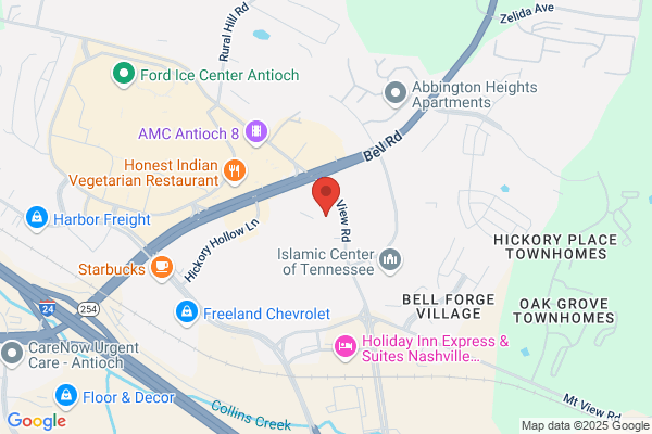 EmbroidMe Antioch