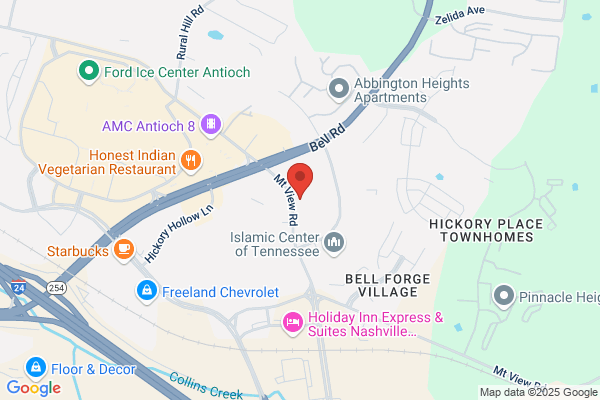 Eyecare Plus - Hickory Hollow