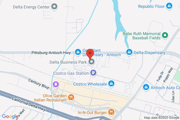HVAC Replacement Services