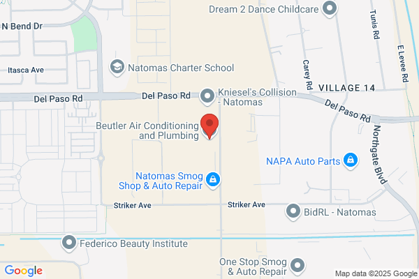 Beutler Hvac