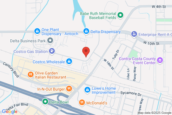 Central Heating and Air Conditioning