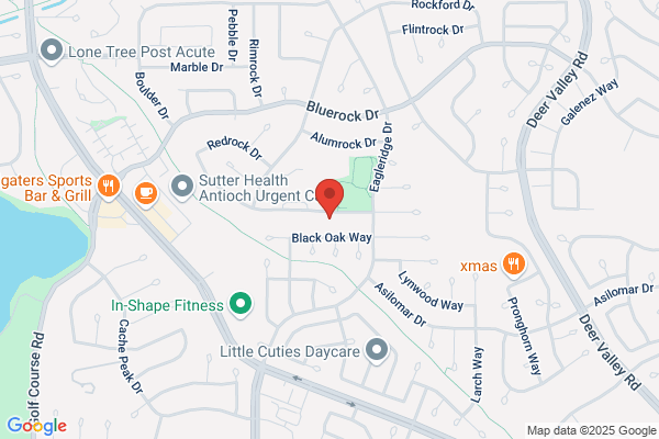 Diablo Valley Heating & Air Conditioning