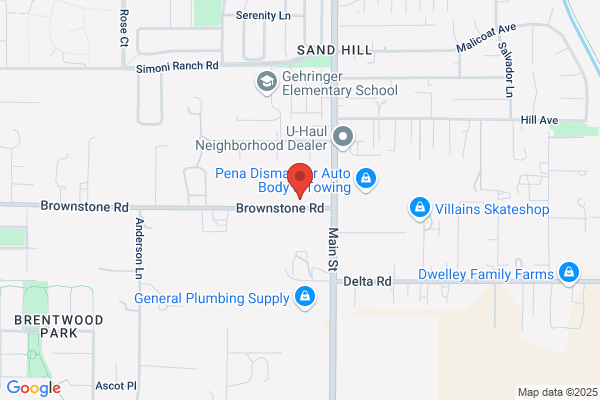Fairview Heating & Air Conditioning Inc