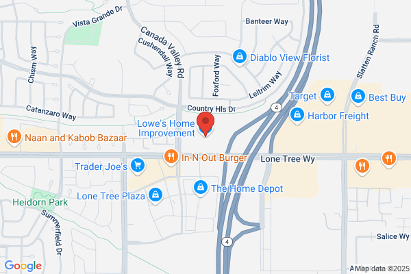 Lowe's Installation Services