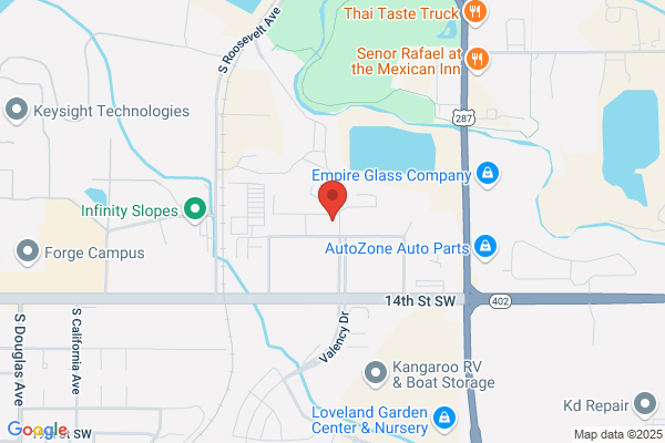 Tri-City Heating & Air-Conditioning Inc