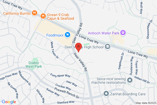 Animal Hospital of Antioch