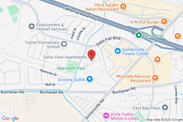 Delta View Apartments