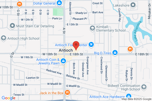 American Auto Body