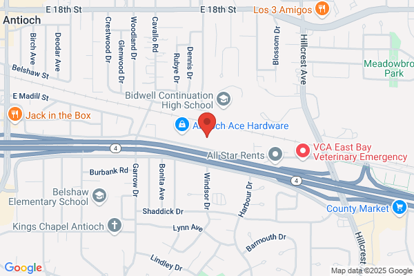 Antioch Napa Auto Care