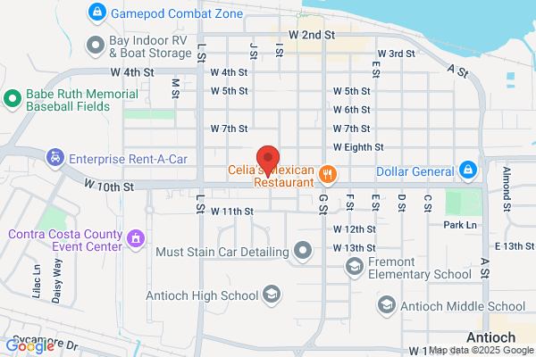Consumers Auto Repair Clinic
