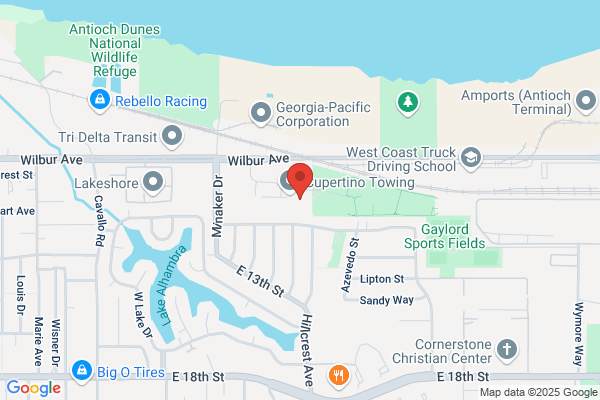 Cupertino Auto Repair Services